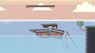 Скриншот 5 к игре Pirate's Dual