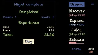 Скриншот 6 к игре Сны