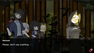 レン高山にて At the Mount Leng of madness