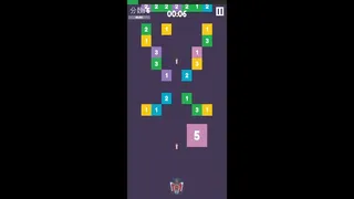 Скриншот 5 к игре 飞机大战方块