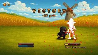 Скриншот 5 к игре Lone Warrior