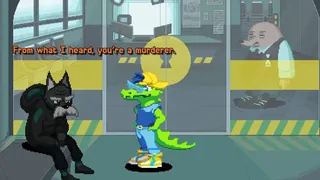 Nothing's Ever Really Dead