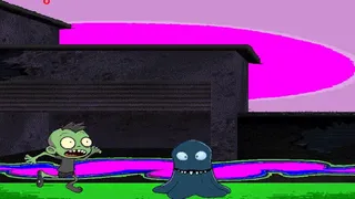 Rank the zombie triple pack