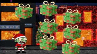 Rank the zombie triple pack