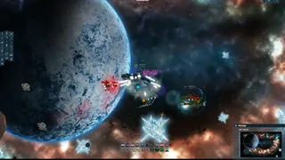 Скриншот 6 к игре Space Aces