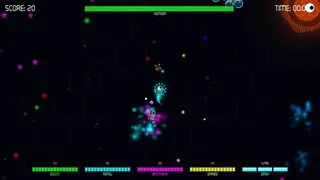 Скриншот 5 к игре Virus Brotherhood