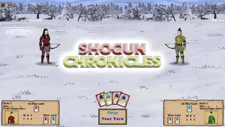 Shogun Chronicles