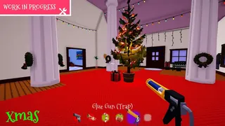 Putrid Snow 2: House of Yule