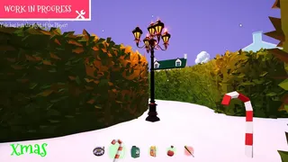 Putrid Snow 2: House of Yule