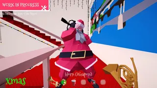 Скриншот 6 к игре Putrid Snow 2: House of Yule