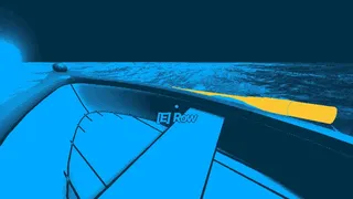 Beneath the Empty Sky