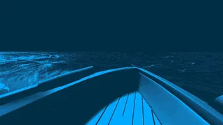 Beneath the Empty Sky