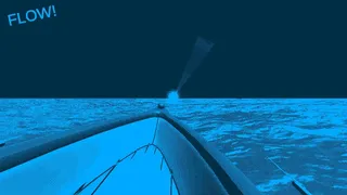 Скриншот 5 к игре Beneath the Empty Sky