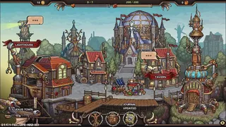 Dead Weight: Prologue