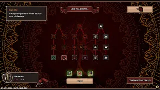 Dead Weight: Prologue