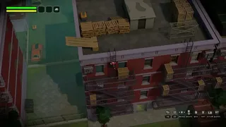 Скриншот 5 к игре Rustown