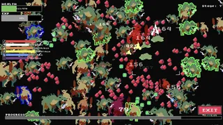 Скриншот 5 к игре ULTRATAP
