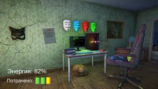 ПЯТЬ НОЧЕЙ В САРАНСКЕ