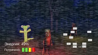 ПЯТЬ НОЧЕЙ В САРАНСКЕ