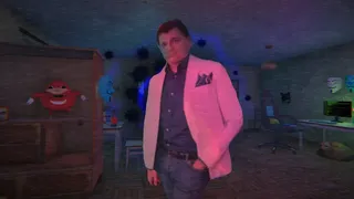 Скриншот 6 к игре ПЯТЬ НОЧЕЙ В САРАНСКЕ