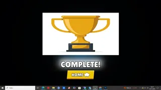 Saylor Anime Puzzle Boys & Girls