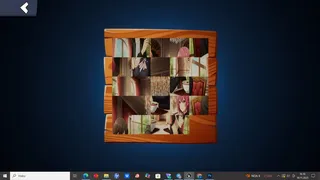 Saylor Anime Puzzle Boys & Girls