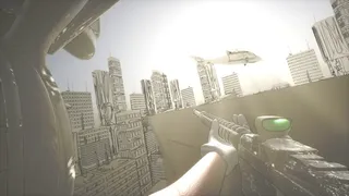 Toey Weedz Smoke Dead Mirror