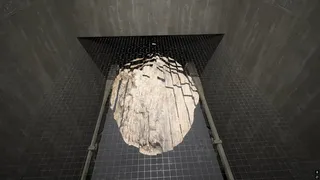 Симулятор Резки Пенопласта