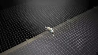 Симулятор Резки Пенопласта