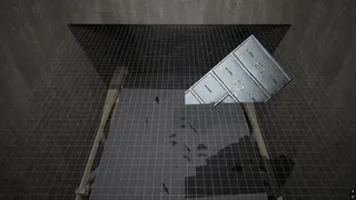 Симулятор Резки Пенопласта