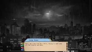 Скриншот 6 к игре Detective INNA DUKE