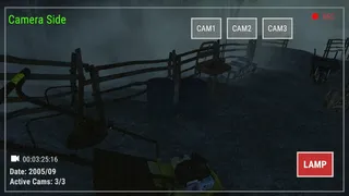 Nine Nights to Exposure