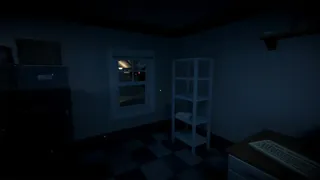 Скриншот 5 к игре Nine Nights to Exposure