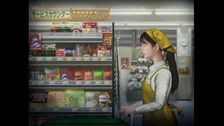 Tsugunohi -Supernatural Supermarket-