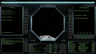 Beltlife: Prospector