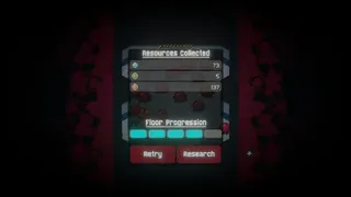 Скриншот 5 к игре Fleshborn