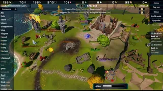 Скриншот 5 к игре Stream Survivors