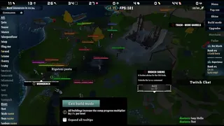 Скриншот 6 к игре Stream Survivors