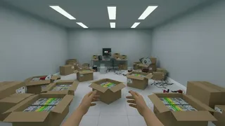 ElectroFix Simulator