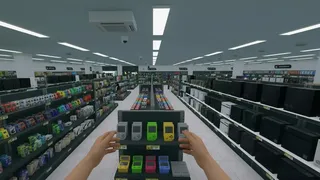 ElectroFix Simulator