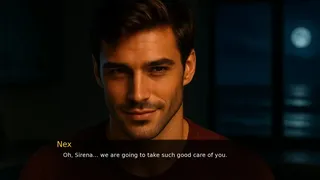 Guarded by the AI: Nesting Protocol