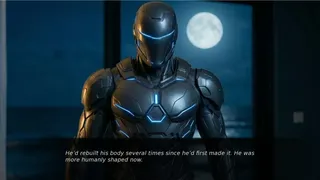 Guarded by the AI: Nesting Protocol