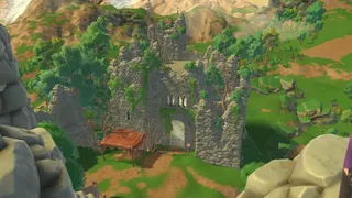 Скриншот 5 к игре Mage Castle