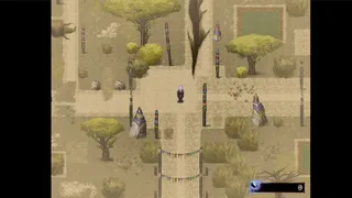 Скриншот 6 к игре Eternal Carnival