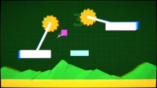 Скриншот 5 к игре Jump or Die
