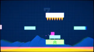 Скриншот 6 к игре Jump or Die