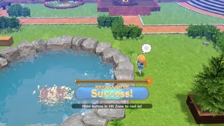 Скриншот 6 к игре MADO MONOGATARI: Fia and the Wondrous Academy