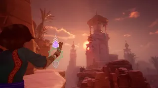 Скриншот 6 к игре The House of Hikmah
