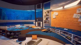 Скриншот 5 к игре Rivage