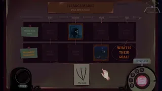 Скриншот 5 к игре Inkblood